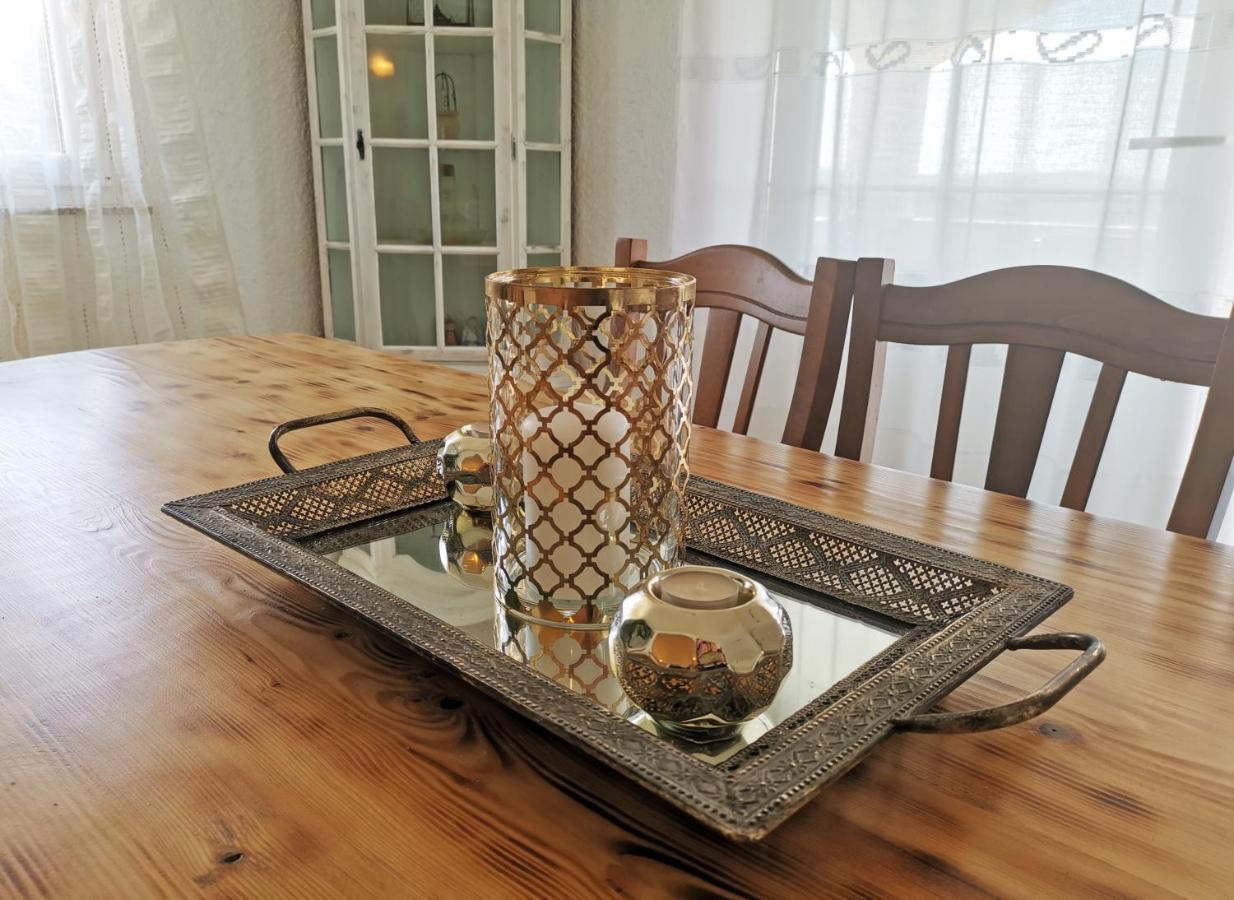 Apartman Luna Sveti Lovrec Pazenaticki Luaran gambar